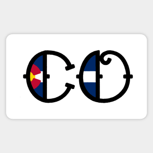 Colorado Sticker